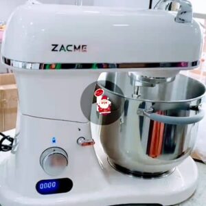 7L Zacme Professional Stand Mixer